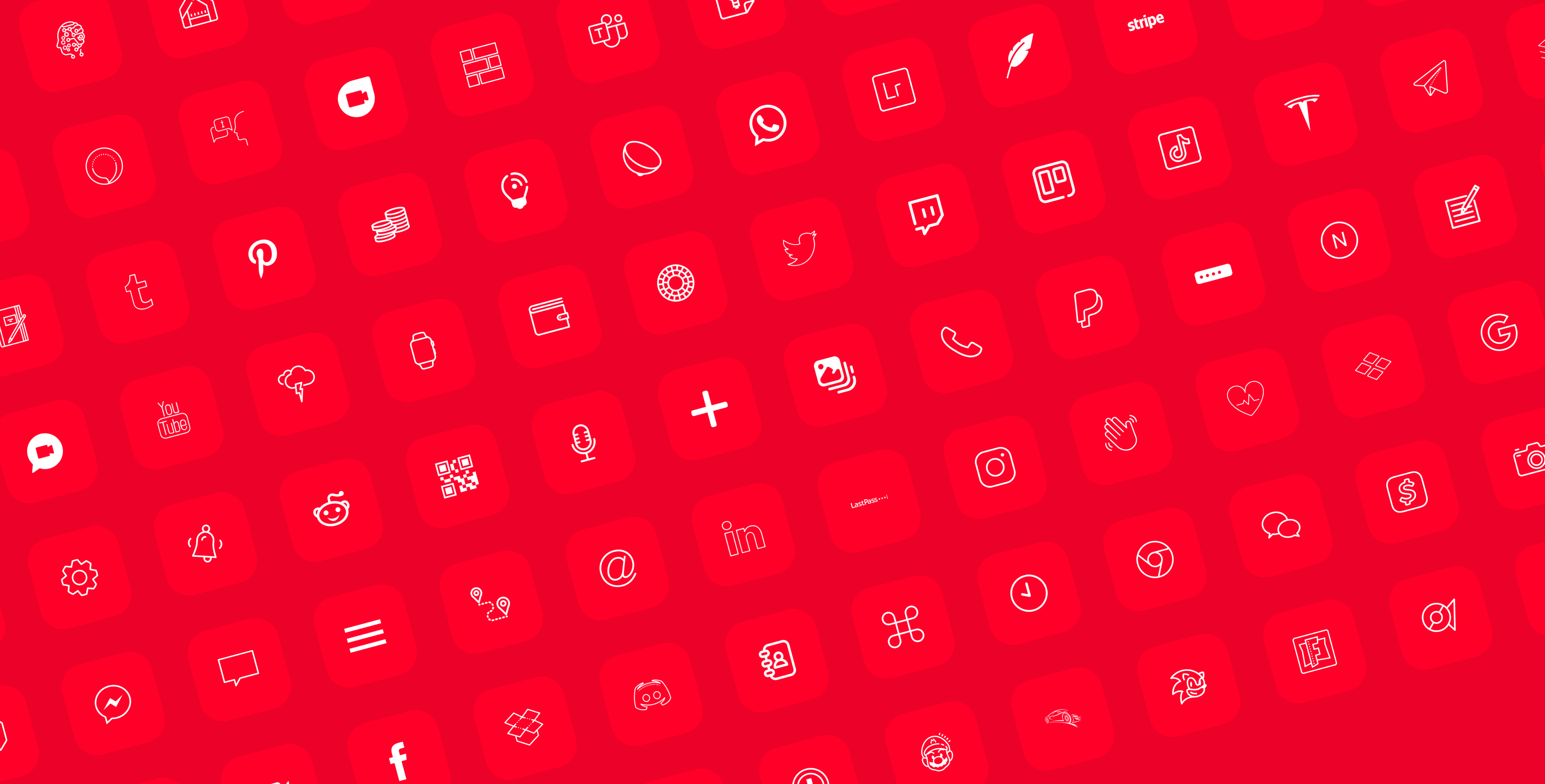 iOS 14 Icon Pack for iPhone and iPad gallery image