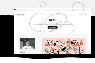 Minty gallery image