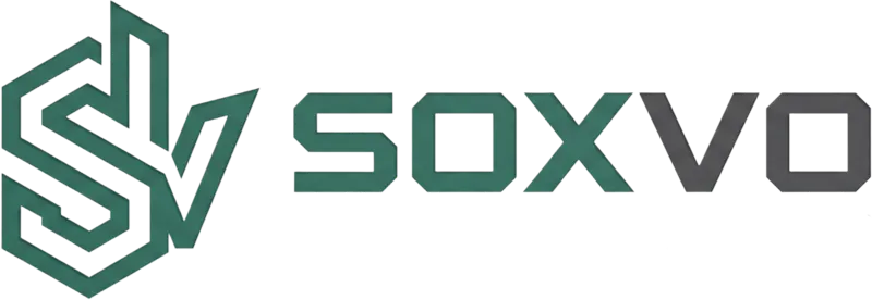 Soxvo screenshot 1