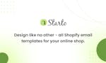 Starto - Shopify Email Templates image