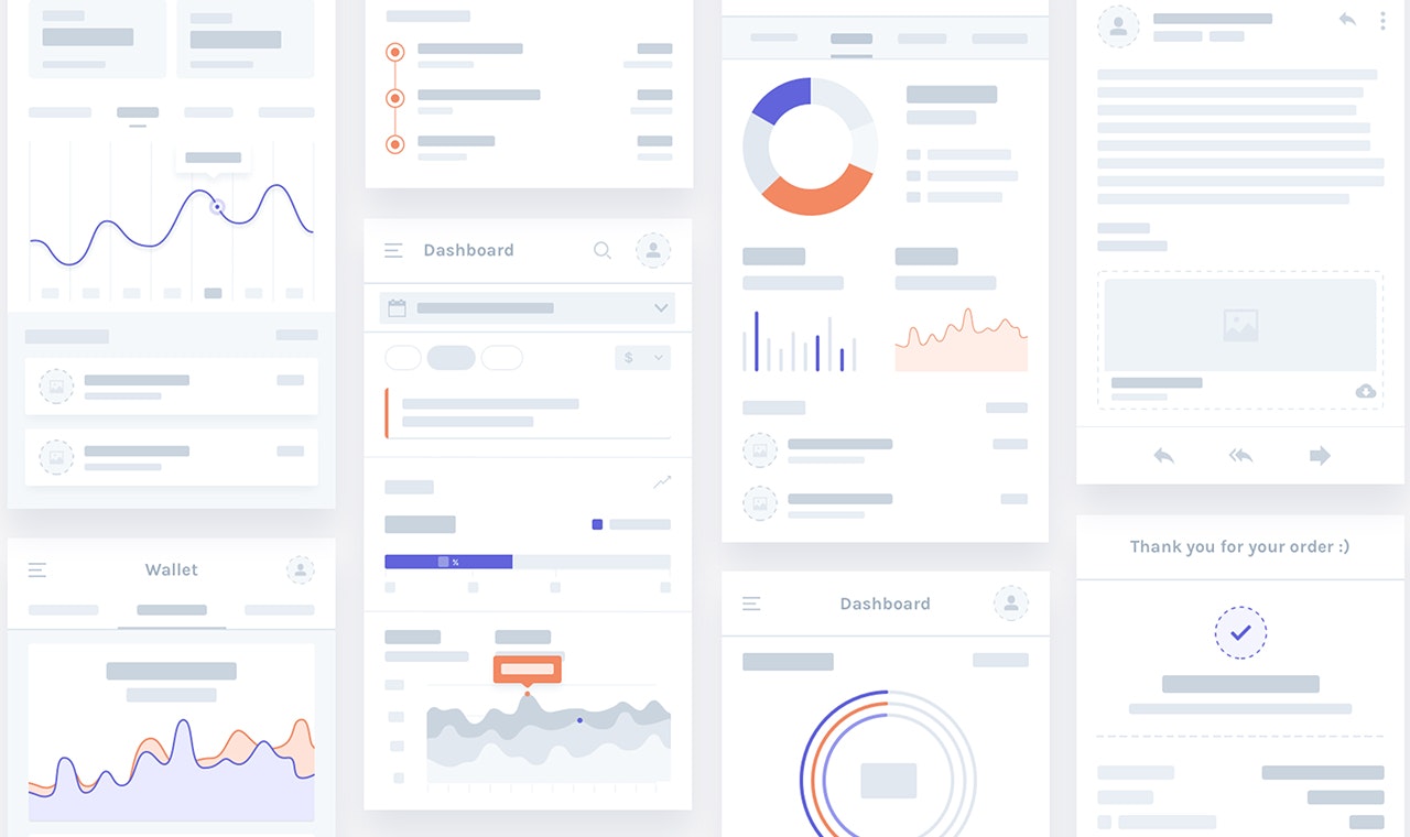 HotBlocks Mobile Flowcharts gallery image