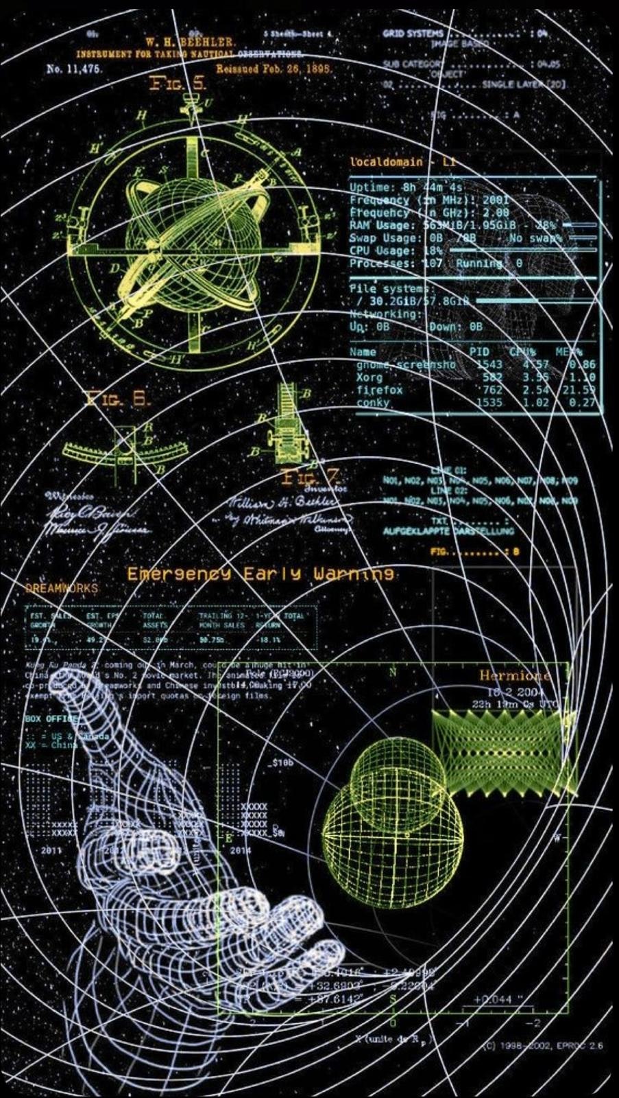 GeoLens gallery image