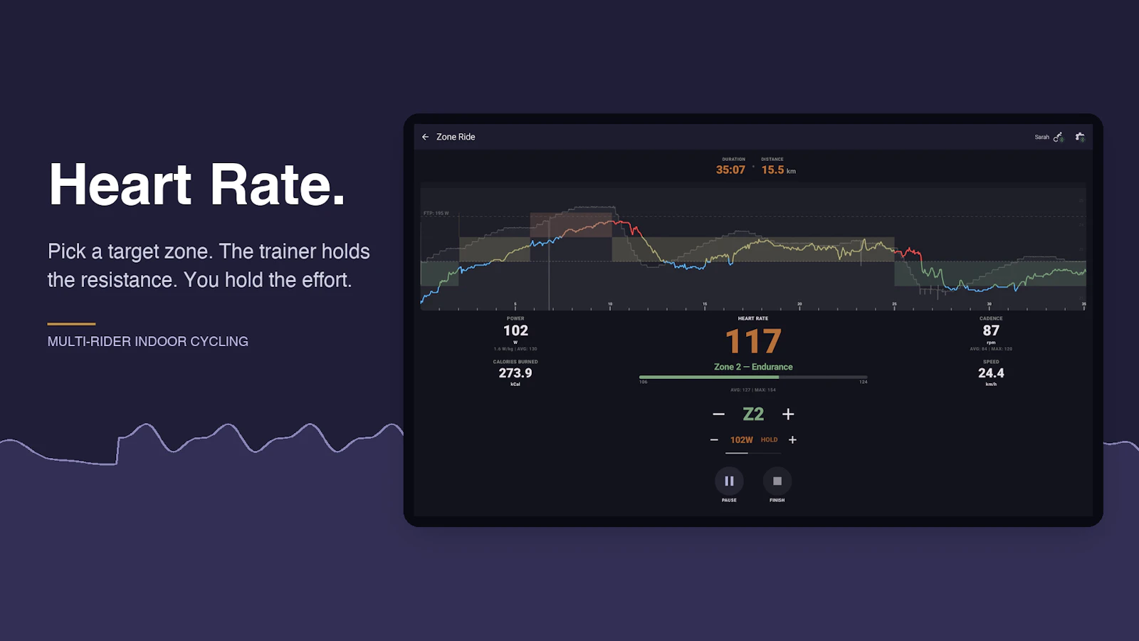 Your Trainer 2.0 screenshot 6