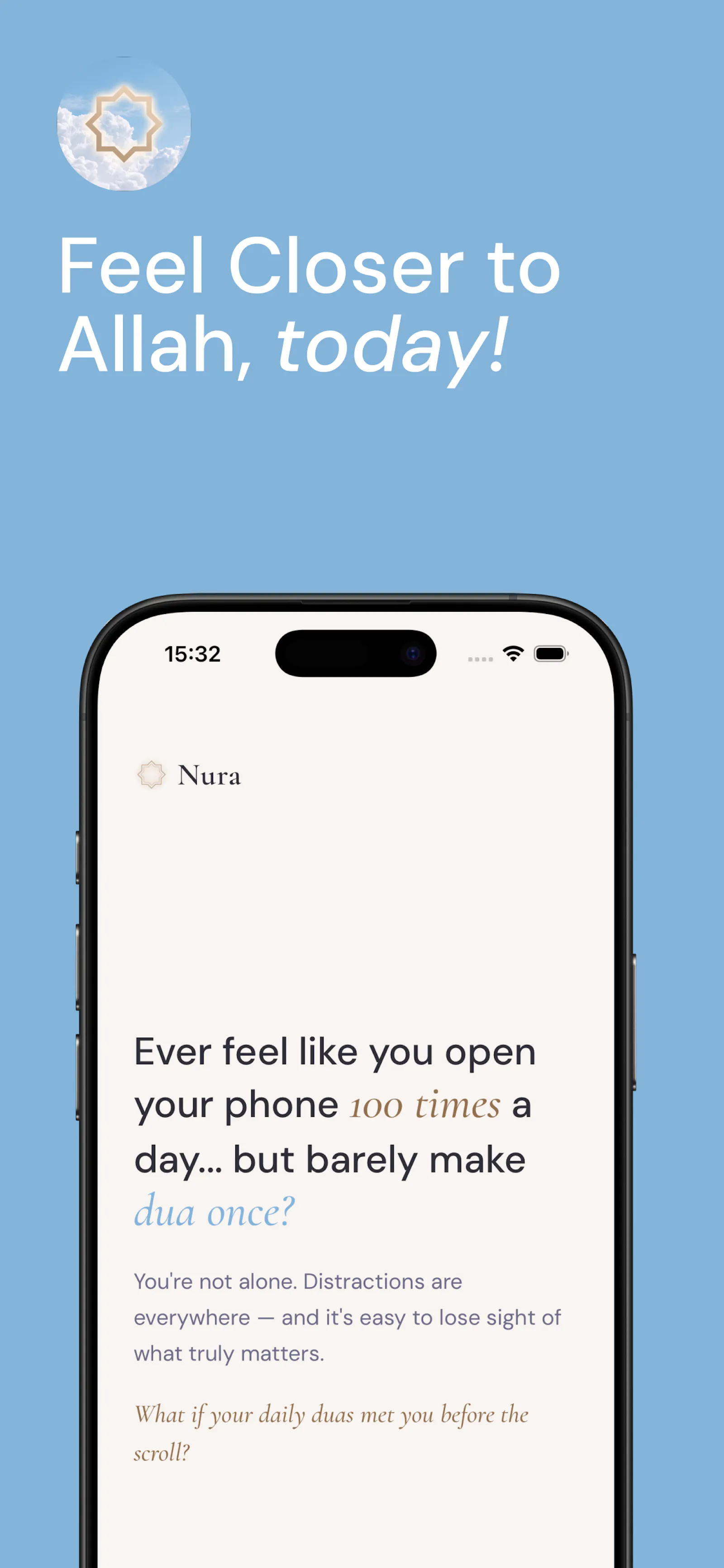 Nura screenshot 1