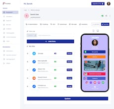 Pushbio gallery image