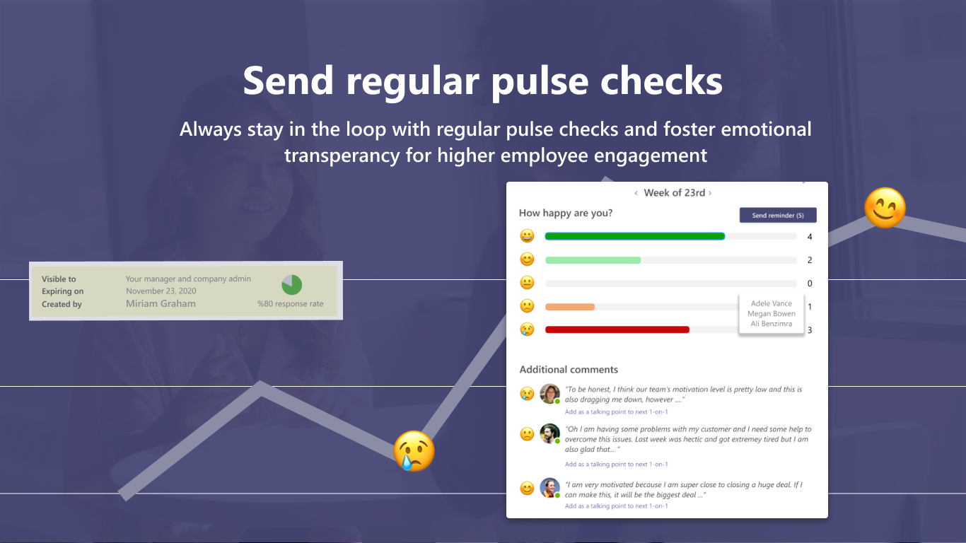 Teamflect gallery image