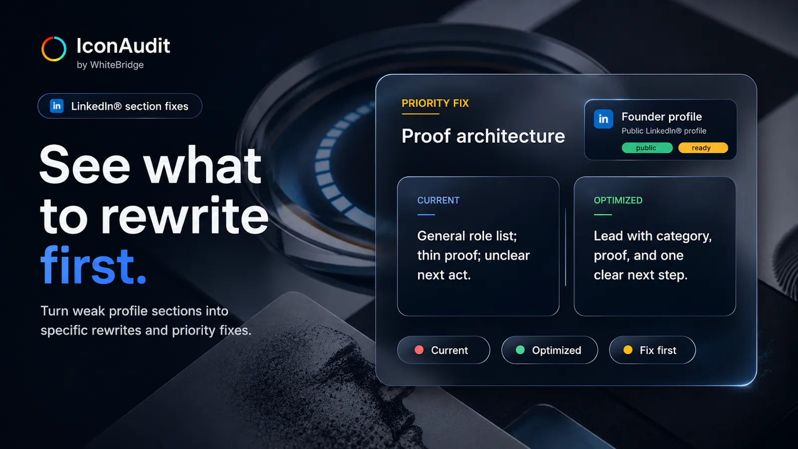 IconAudit screenshot 5