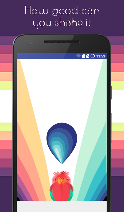 Shake King - For Playing Only gallery image