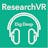 ResearchVR 007 - The Glass ceiling in VR ecosystems EU vs. US
