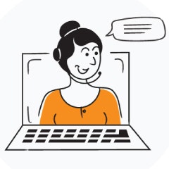 Hand-drawn Business Illustrations