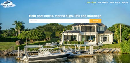 PierShare gallery image