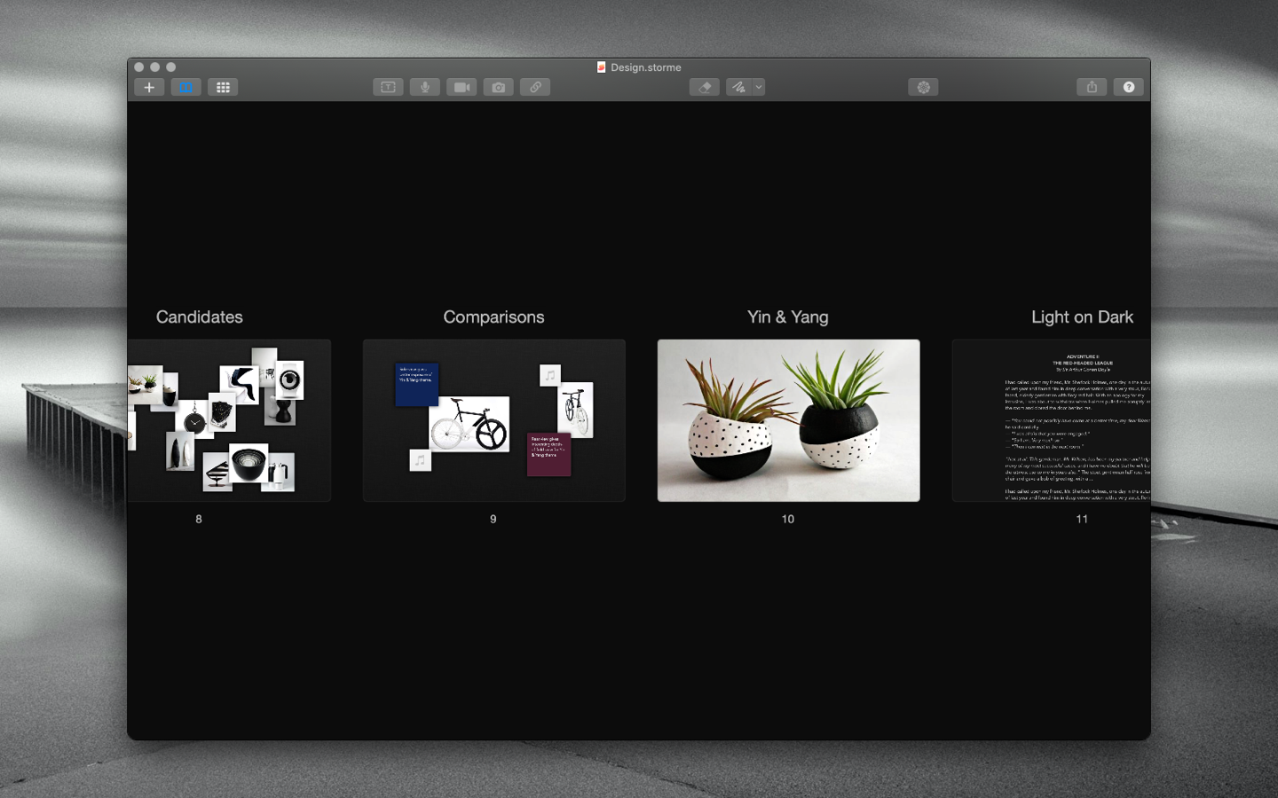 Storme gallery image