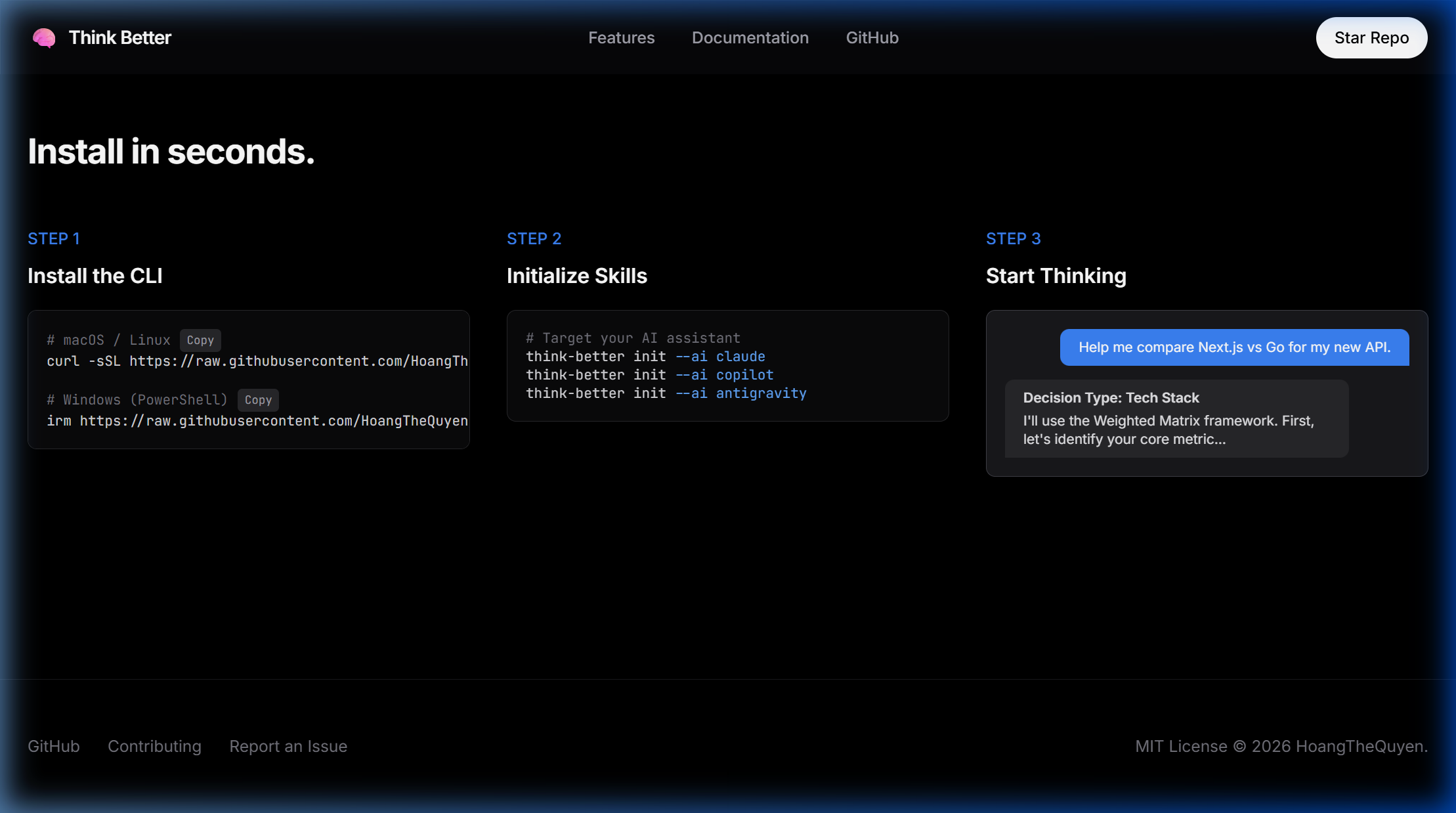 Think Better gallery image