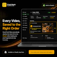 TM Parcel Proof Video gallery image