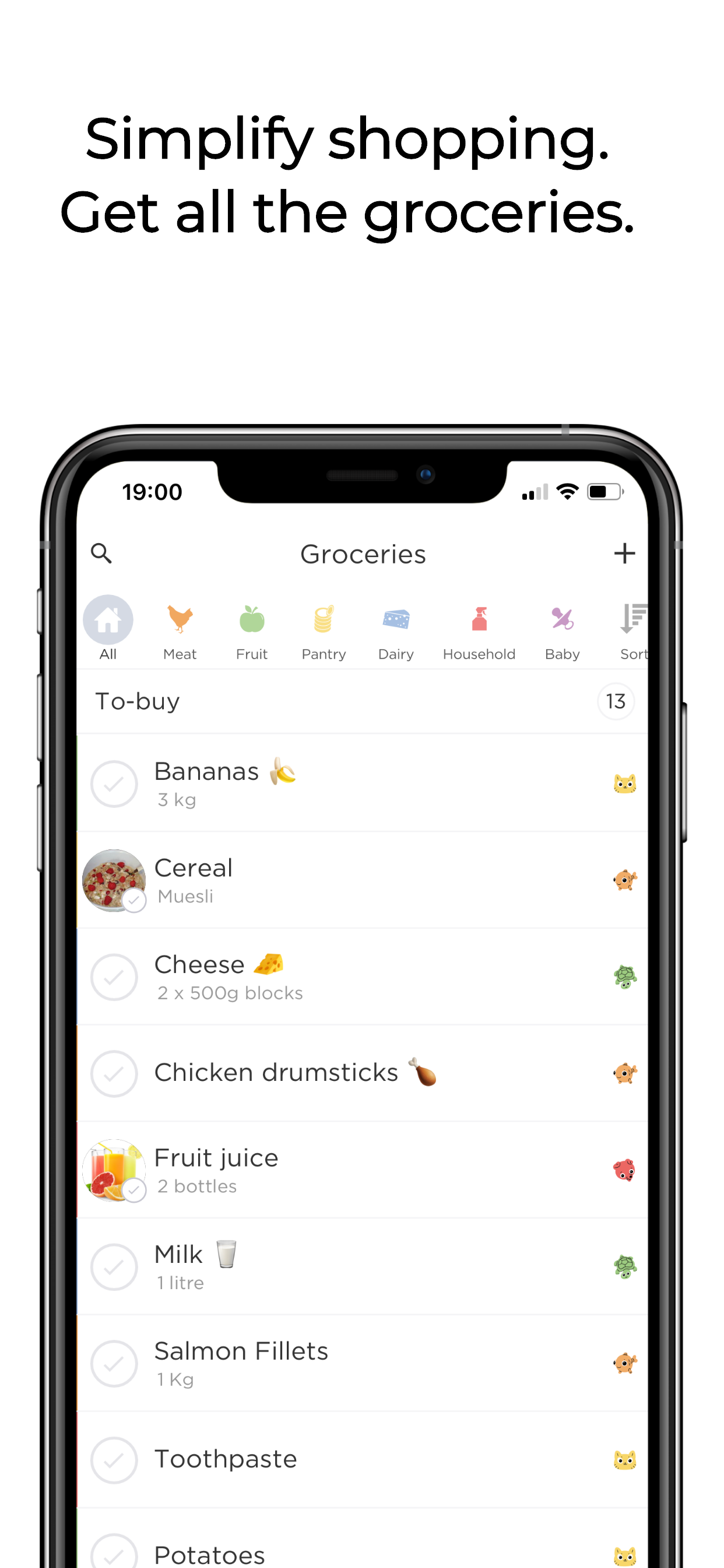 OurHome gallery image