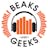 Beaks & Geeks: DARK MATTER author Blake Crouch