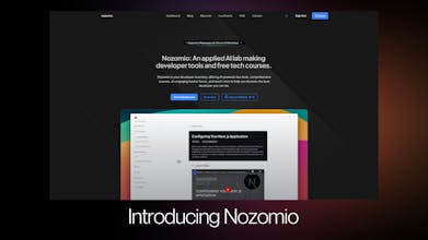 Nozomio gallery image