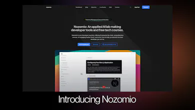 Nozomio gallery image