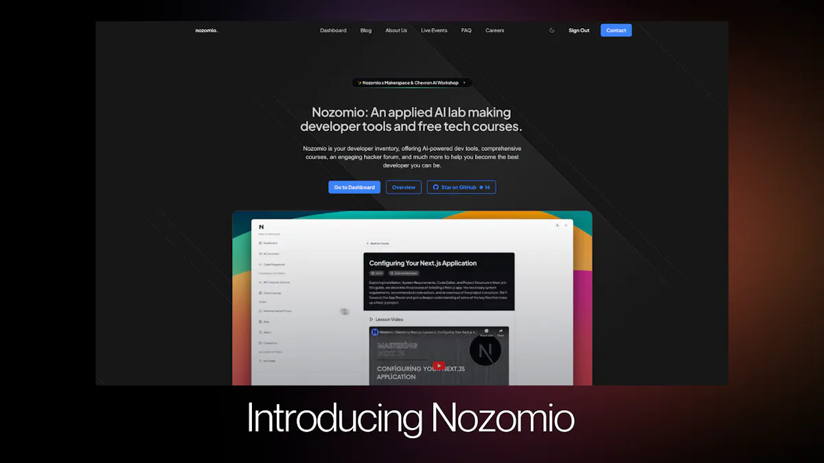Nozomio