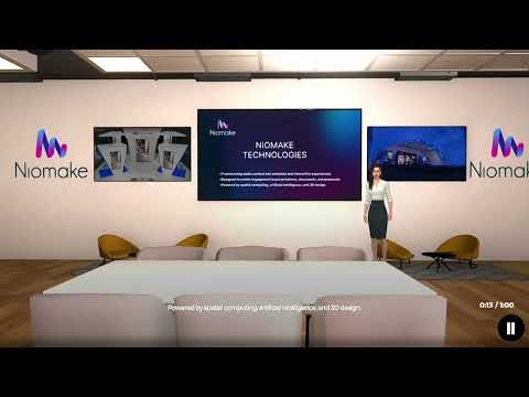 Niomake gallery image