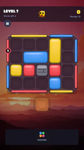 Tiltblock: Color Block Puzzle gallery image