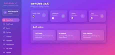 Buildmate V2 gallery image