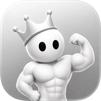Rep AI: Fitness Rep Counter logo