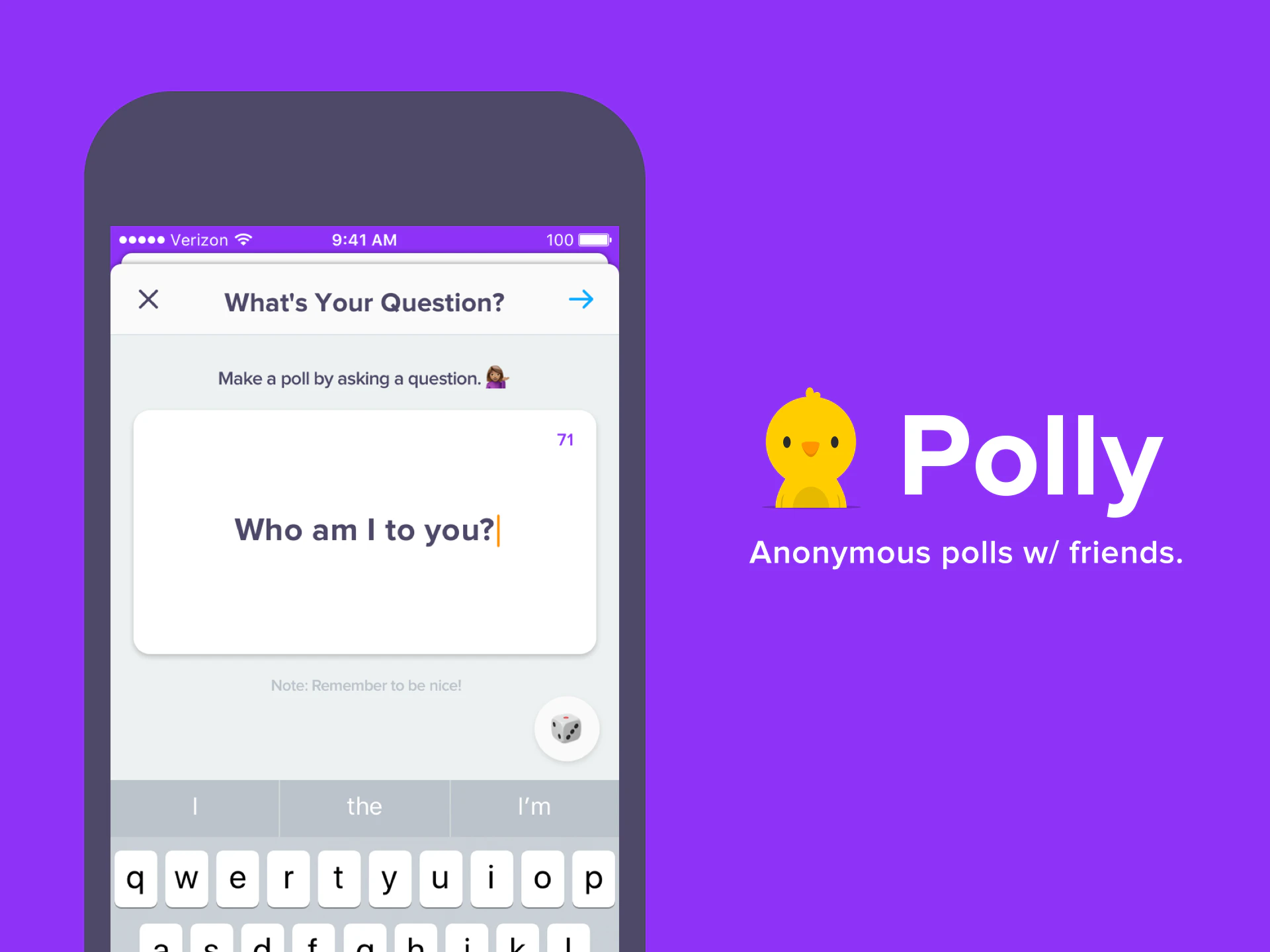 Polly Image