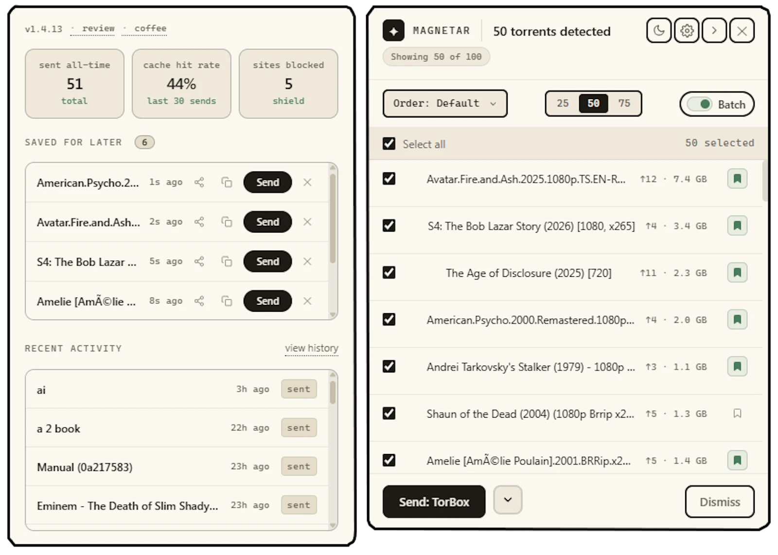 Magnetar  screenshot 3