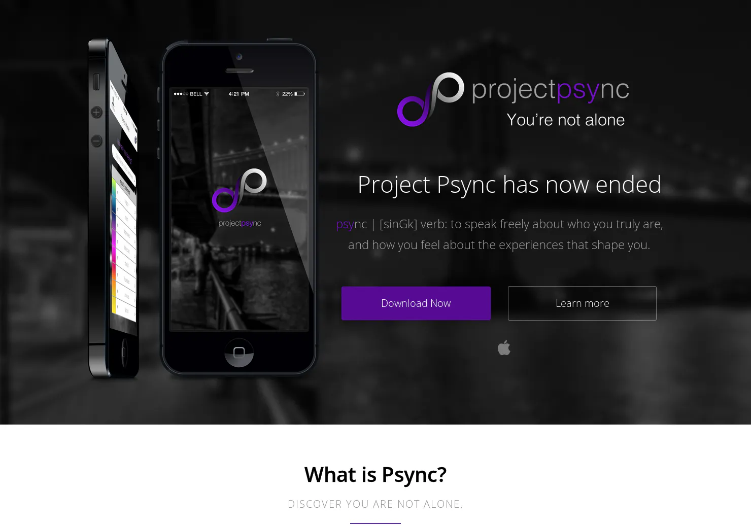 Project Psync