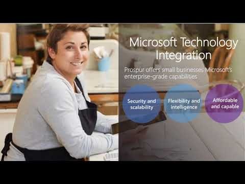 Prospur gallery image