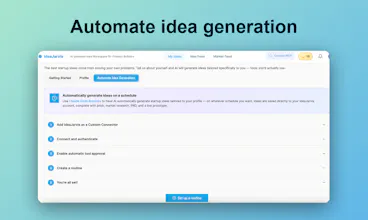 IdeaJarvis gallery image