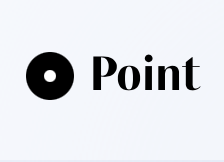 Point - Tasarımlarınıza güç sağlamak için kaynaklar