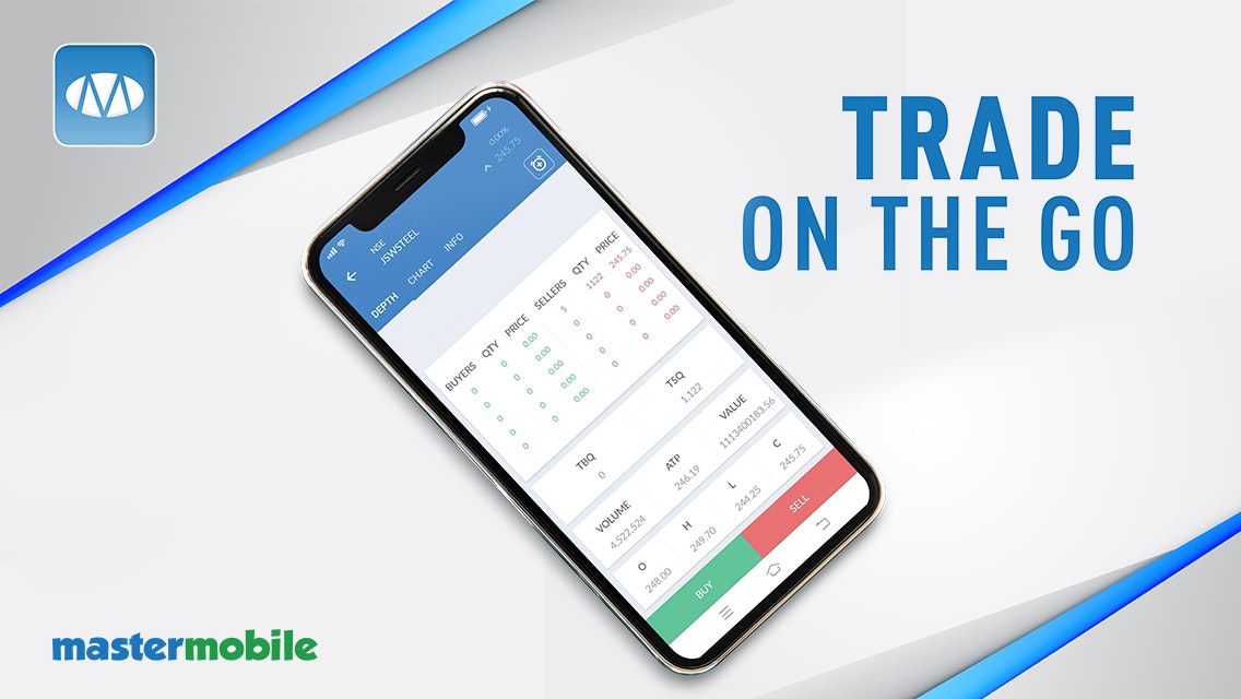 mastertrust - Online Trading Platform gallery image