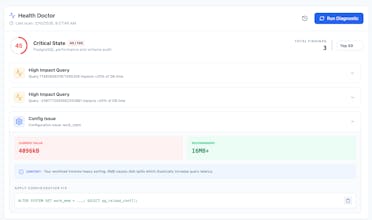 OptiSchema Slim gallery image