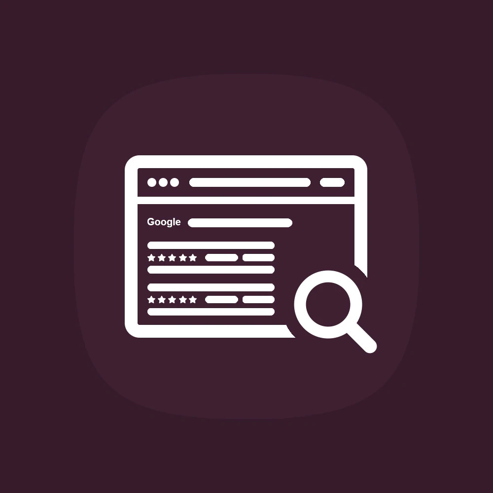 Magento 2 Rich Snippets Extension