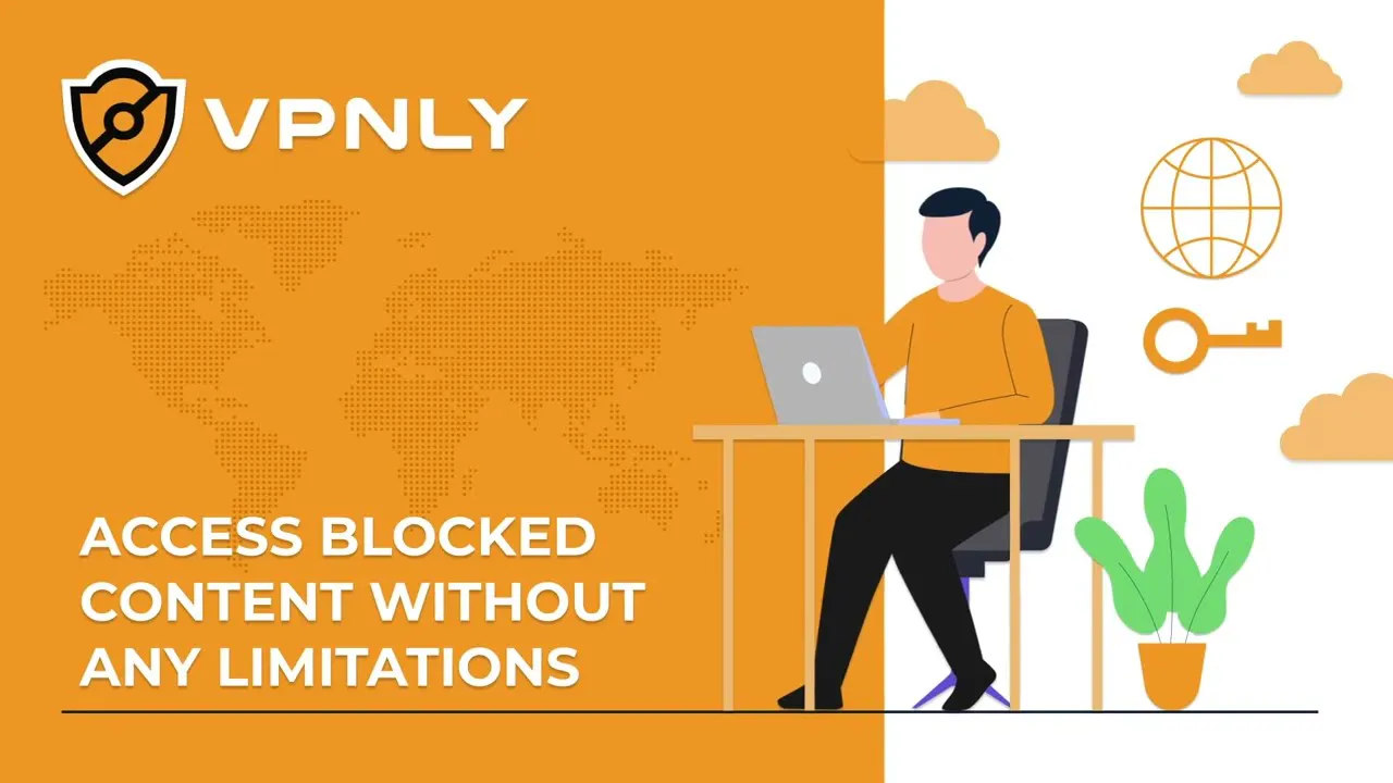 VPNLY gallery image