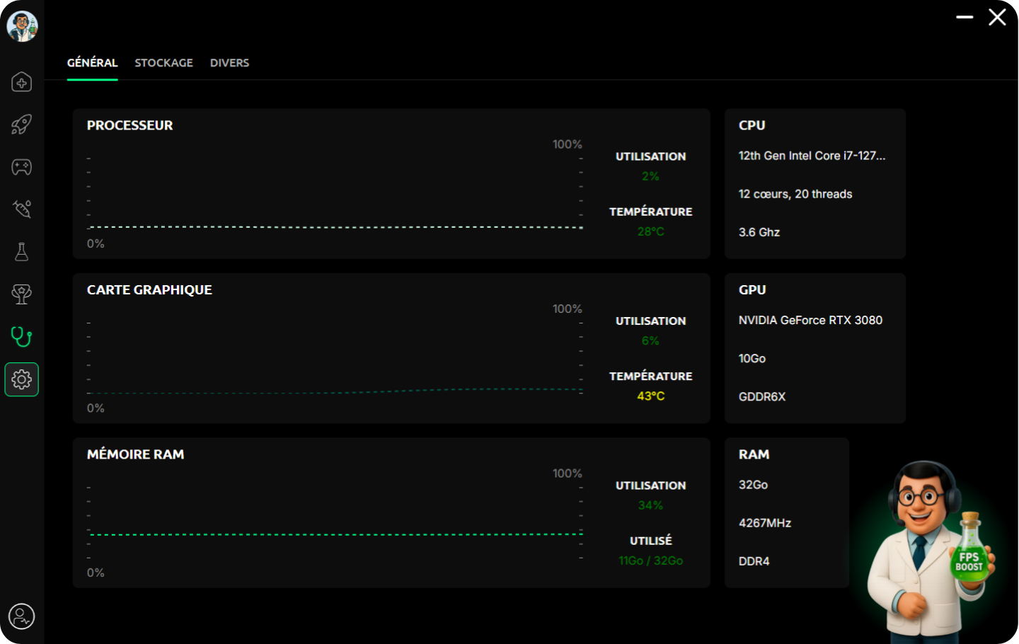 FPSDoctor gallery image