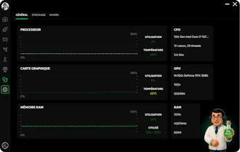 FPSDoctor gallery image