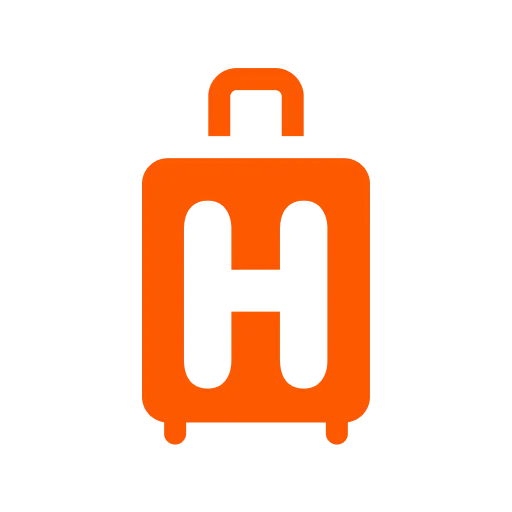 Hello Hoài Nhơn logo
