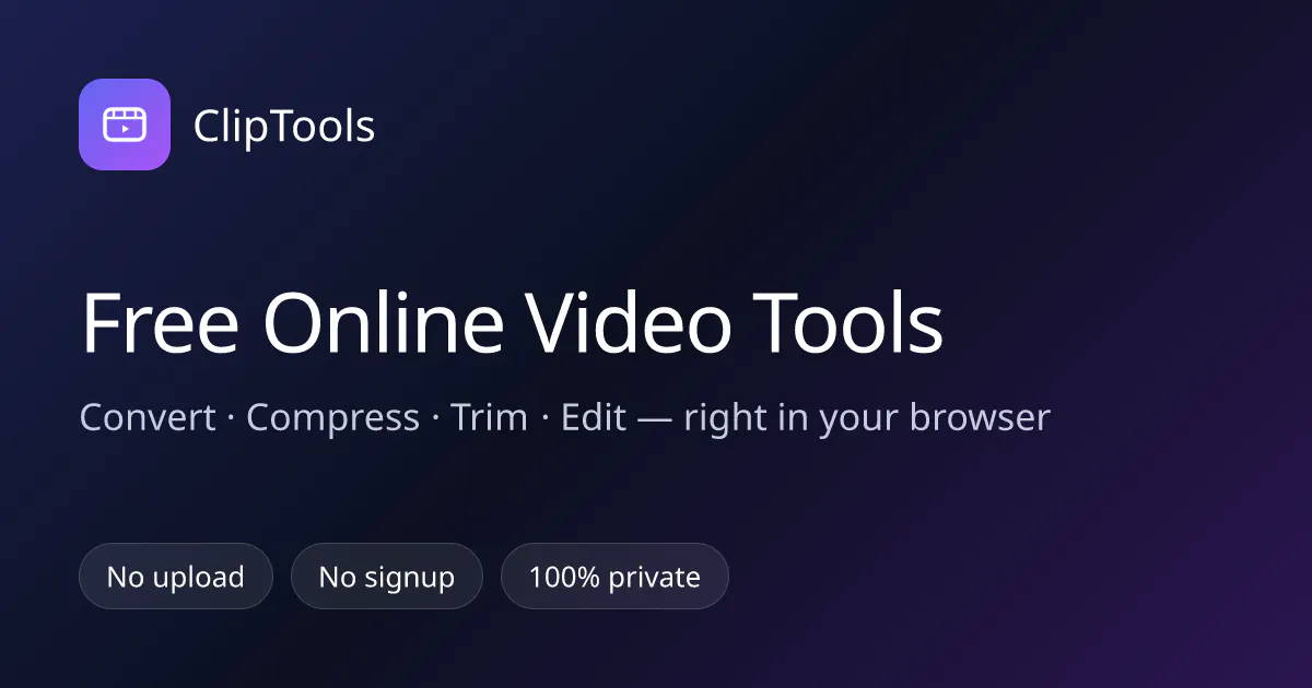 ClipTools gallery image