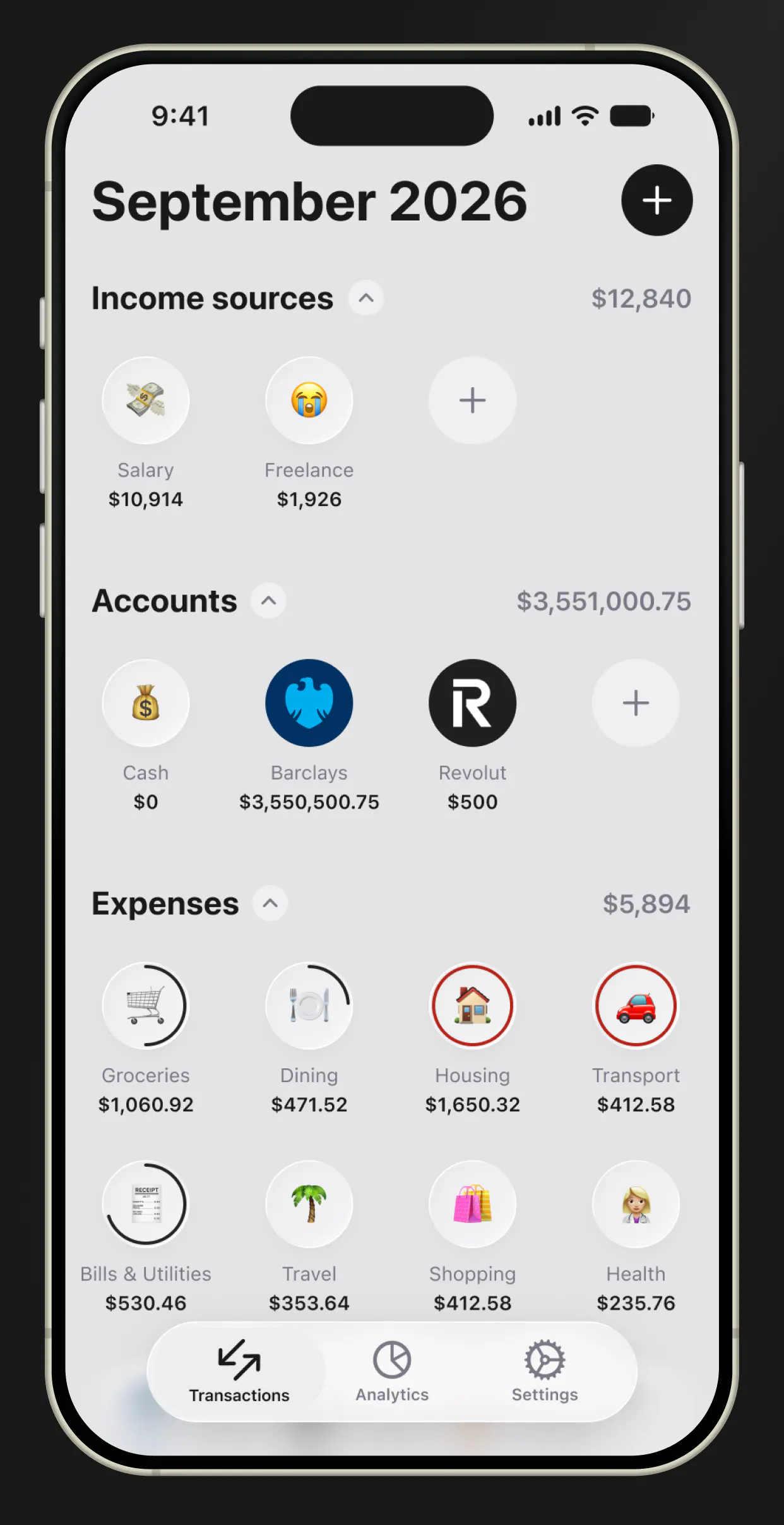 Screenshot 3