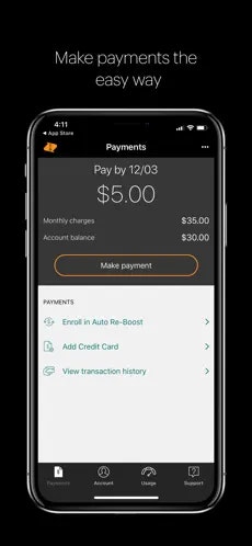 Boost Mobile gallery image