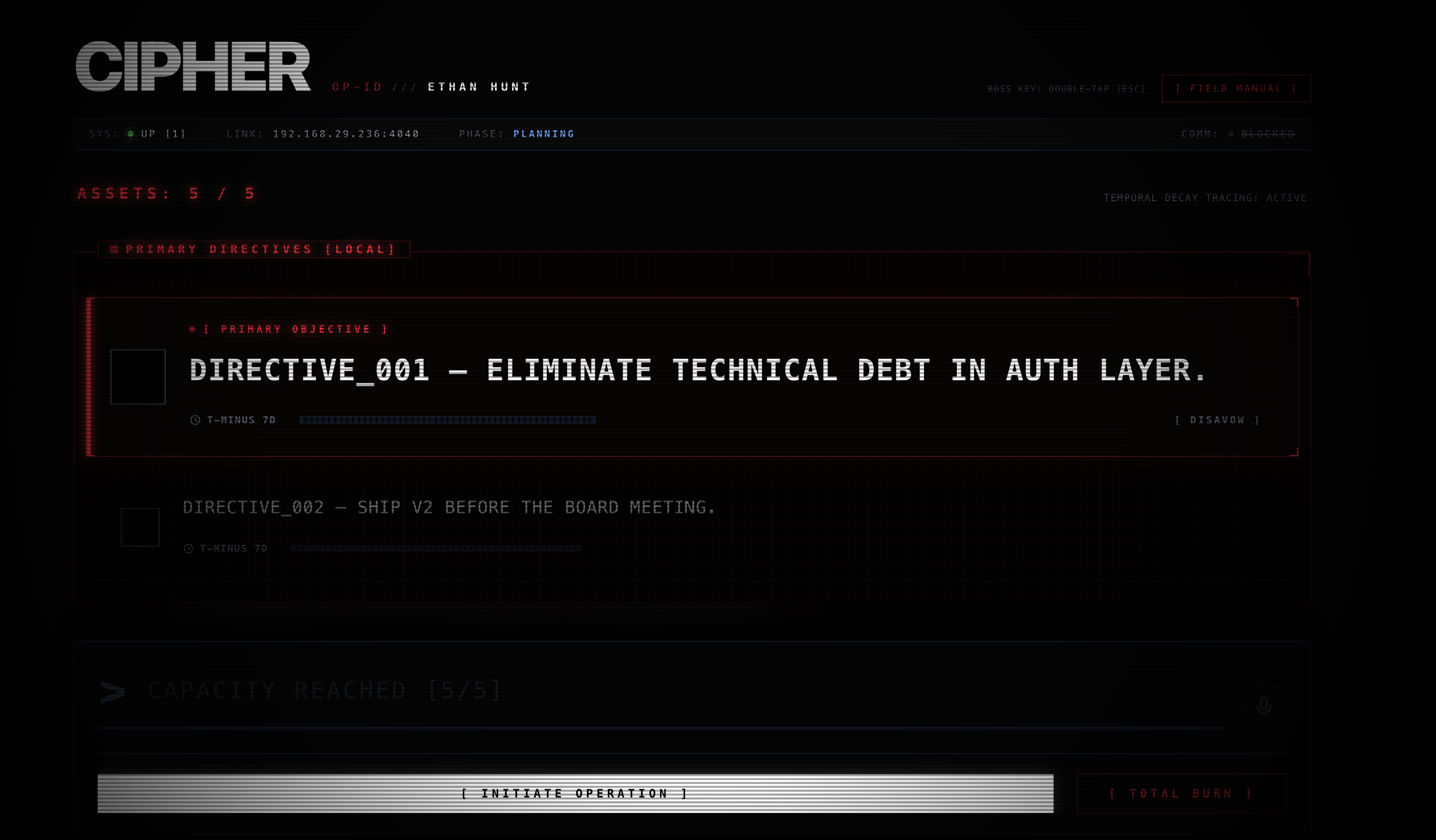 Cipher gallery image