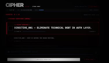 Cipher gallery image