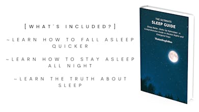 The Ultimate Sleep Guide gallery image