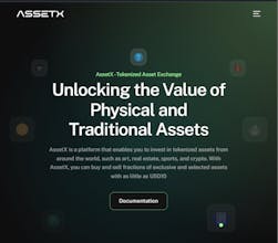 AssetX gallery image