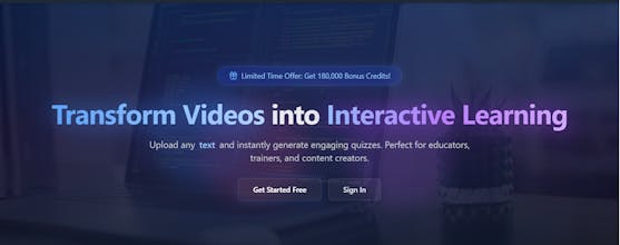 LearnVid gallery image