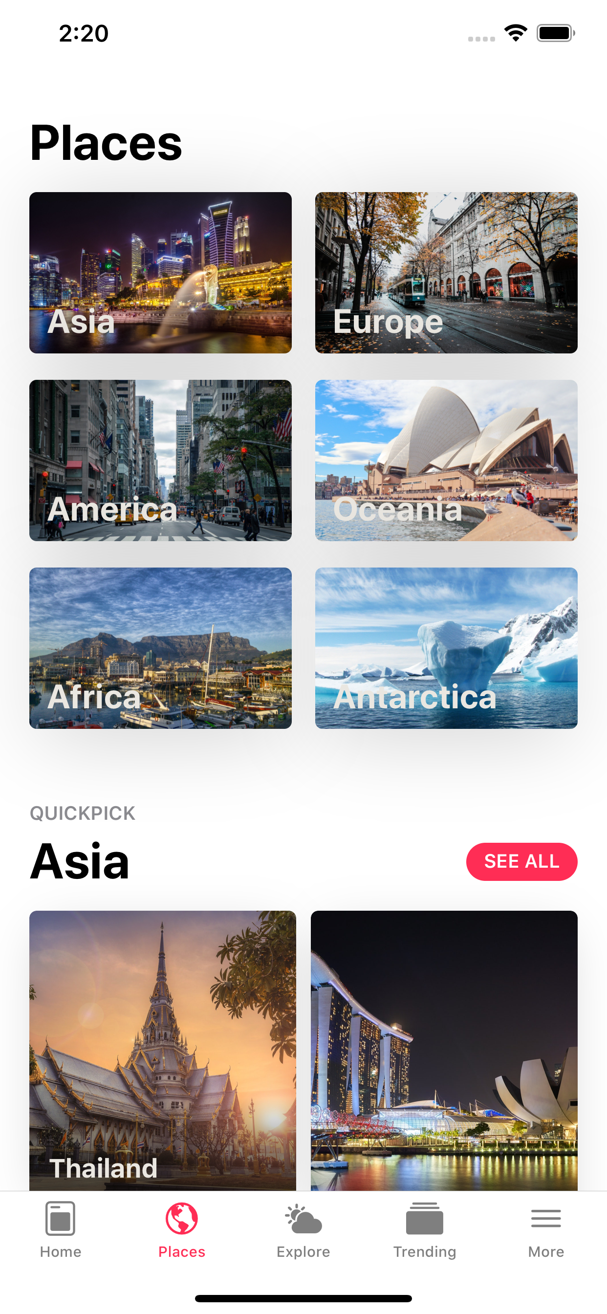 Doifoo gallery image