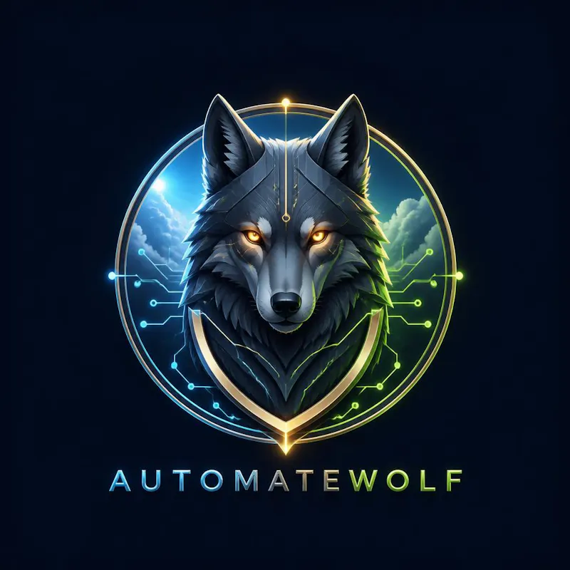 AutomateWolf screenshot 2